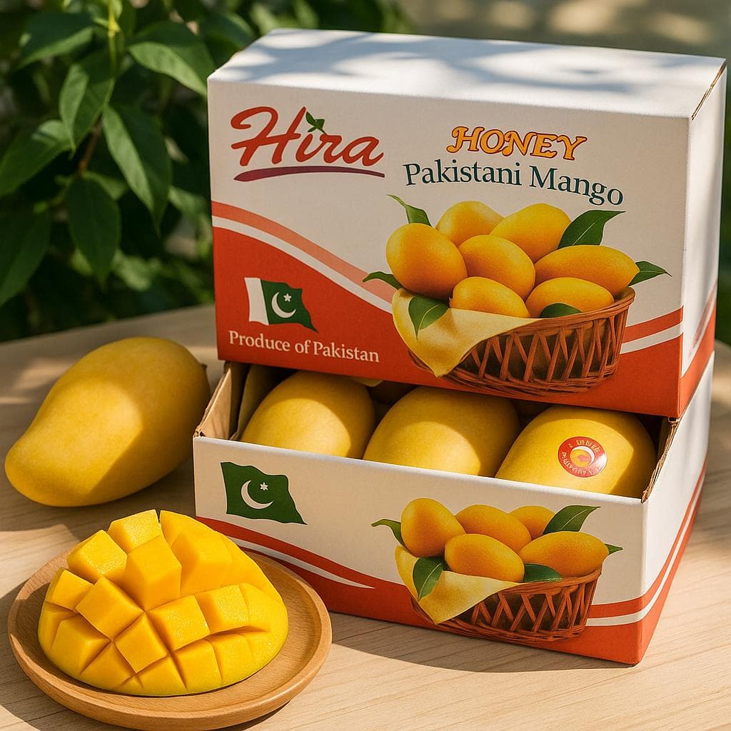 Hira Brand Gallery 11