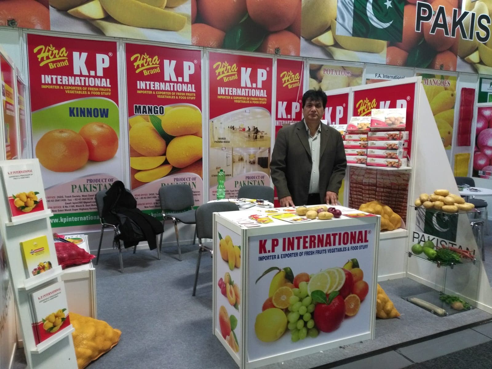 Hira Brand Gallery 1